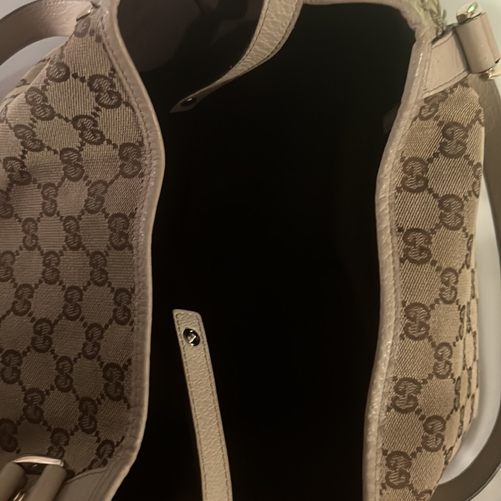 Gucci Tote Ophidia original. size 11.5 H x 16.75 W x 4 D - Picture 7 of 7